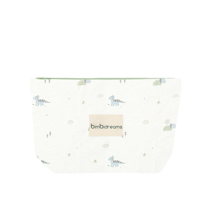 Trex Bolso Maternal Organizador 33x14x22 Cm Bimbidreams_3