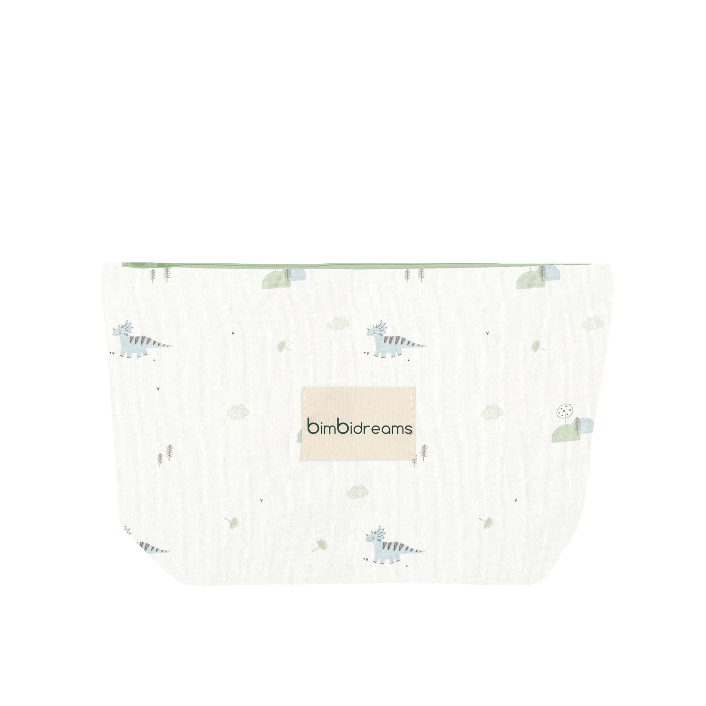 Trex Bolso Maternal Organizador 33x14x22 Cm Bimbidreams_1