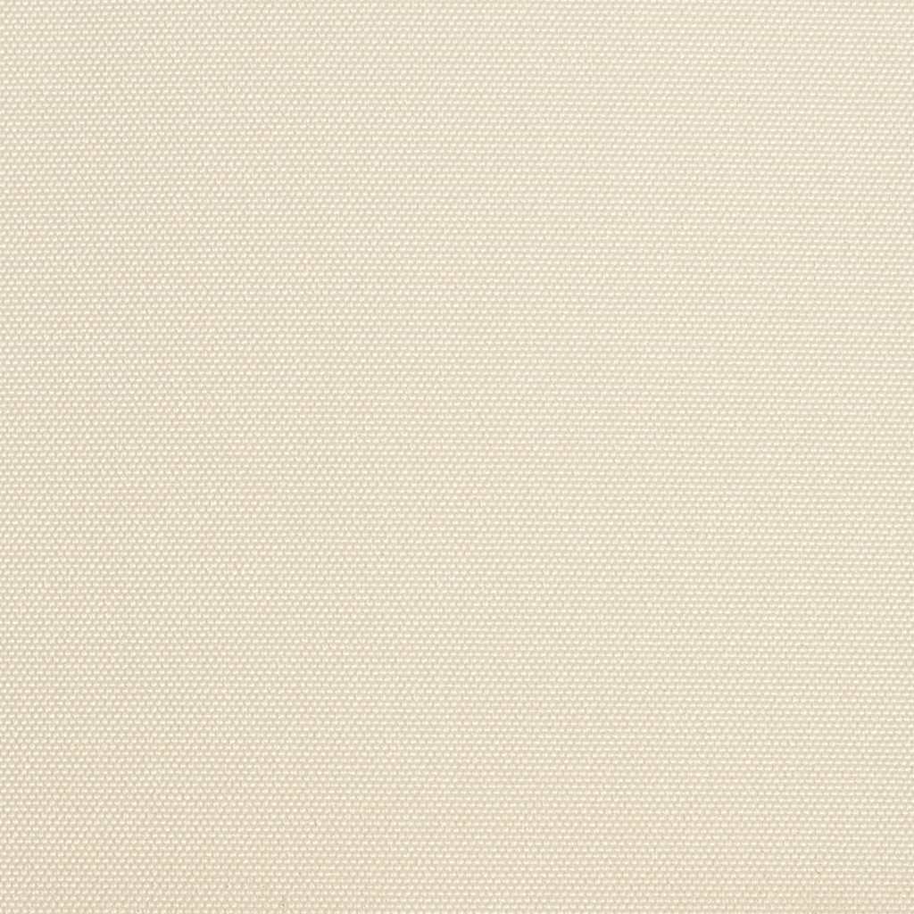 Tela De Repuesto Para Toldo Crema 3x2,5 M Poliéster_0