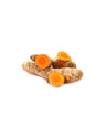 Cúrcuma Fresca Bio Del Perú