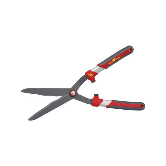 Wolf-garten Cortasetos Hs-wp, Con Borde Dentado 73aha009650_0