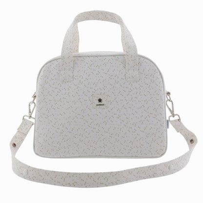 Bolso Maternal Prome Hana Cambrass Hana Beige