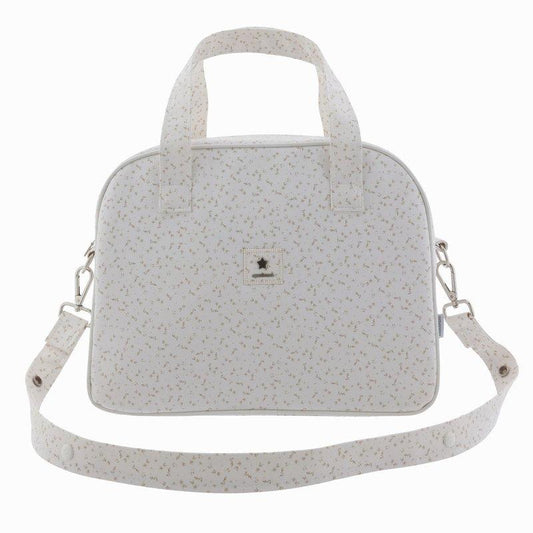 Bolso Maternal Prome Hana Cambrass Hana Beige