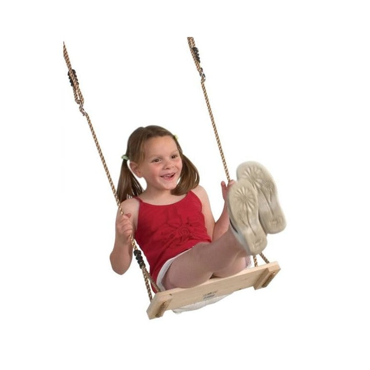 Asiento Plano De Madera Masgames Large.