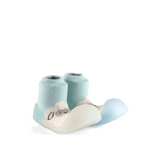 Zapatos De Bebé Que Cambian De Color Con La Luz Del Sol Sheep Bigtoes Chameleon Xl (22,5)_0