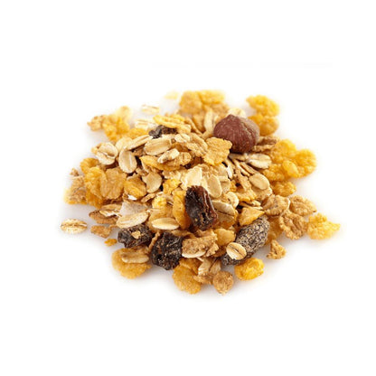 Muesli Malteado Bio El Granero 400gr