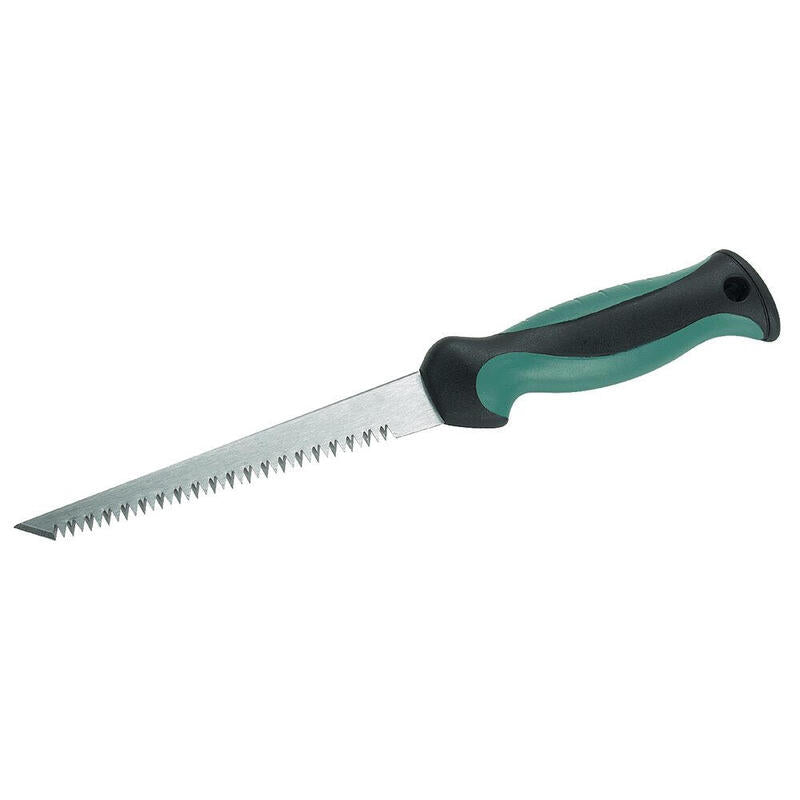 Sierra De Punta Manual Para Recortes Con Mango De 2 Componentes 4033000 Wolfcraft_0