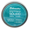 Dentífrico Solido Salvia Tomillo 15ml Verde Silvestre
