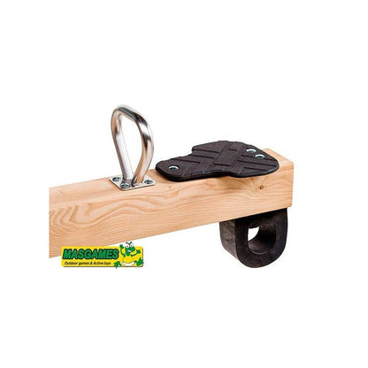 Balancin Sube Y Baja Masgames Kamba.