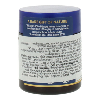 Miel de Manuka MGO 100+ Manuka Health 250 g