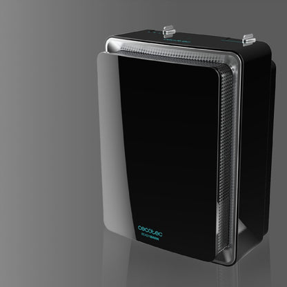 Cecotec Termoventilador Vertical Ready Warm 360º_4