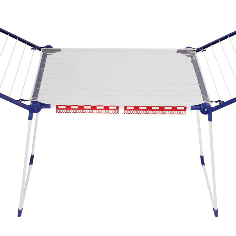 Leifheit Tendedero Pegasus 200 Solid Deluxe Mobile_5