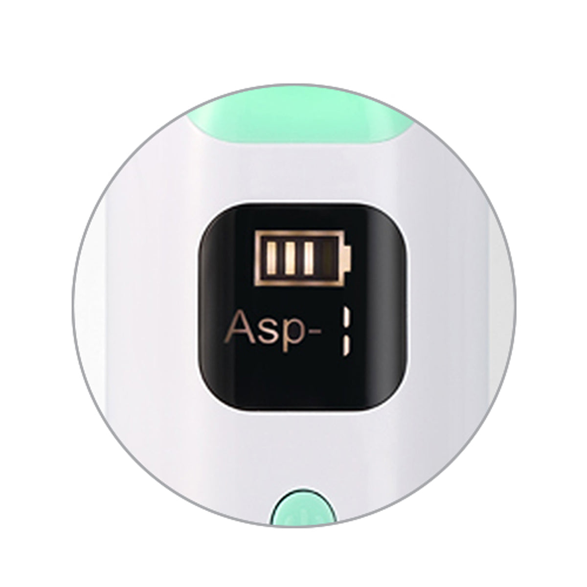 Aspirador Nasal Eléctrico Ultrasilencioso