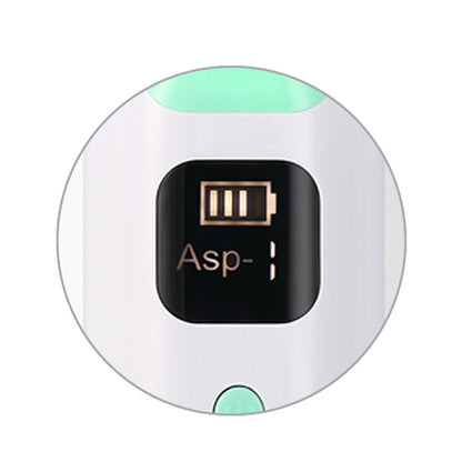 Aspirador Nasal Eléctrico Ultrasilencioso