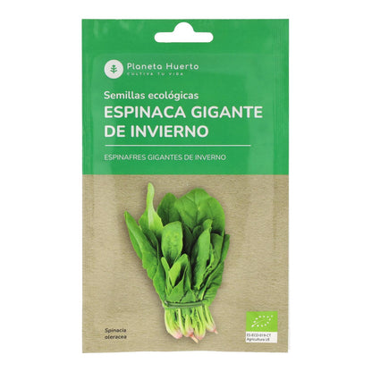 Pack "Semillero y Trasplante de Otoño"