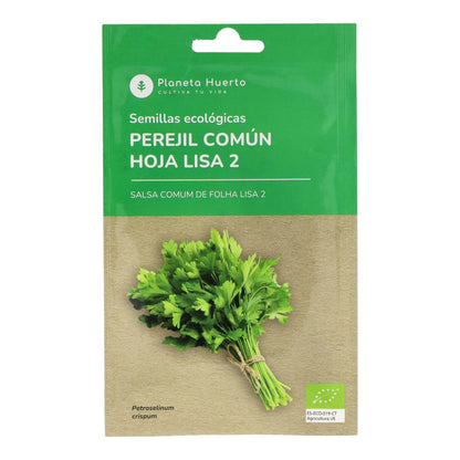 Pack Semillas Aromáticas Ecológicas