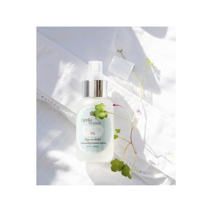 Agua de colonia en spray Carelia 50 ml