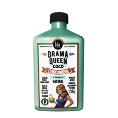 Acondicionador Coco Drama Queen Lola Cosmetics 250g_0