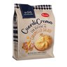 Galleta rellena de crema caramelo salado Sottolestelle 200g