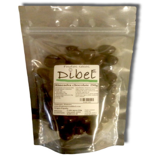 Almendra Chocolate Negro 1kg_0