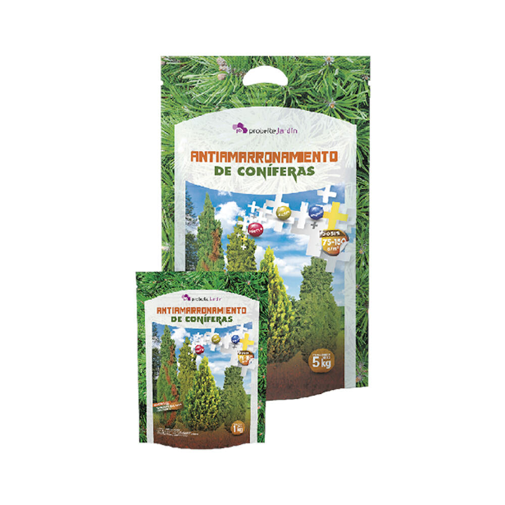 Probelte Antiamarronamiento De Coniferas 5kg_0