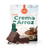 Crema De Arroz Sabor Brownie 1kg Torafood