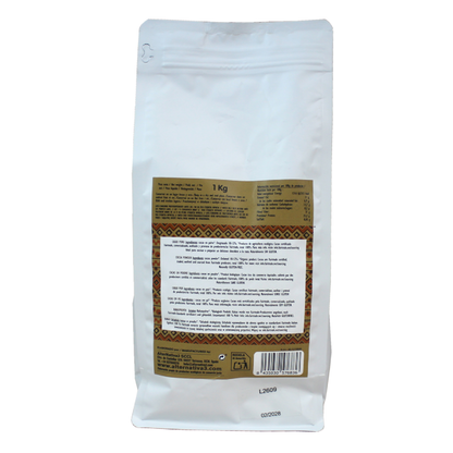 Cacao Puro Desgrasado BIO Alternativa3 en polvo 1 Kg