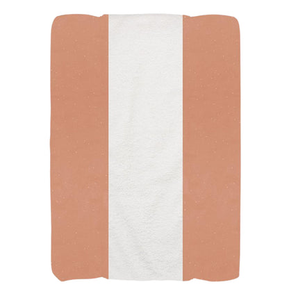 Jolie Funda Cambiador Con Rizo Central