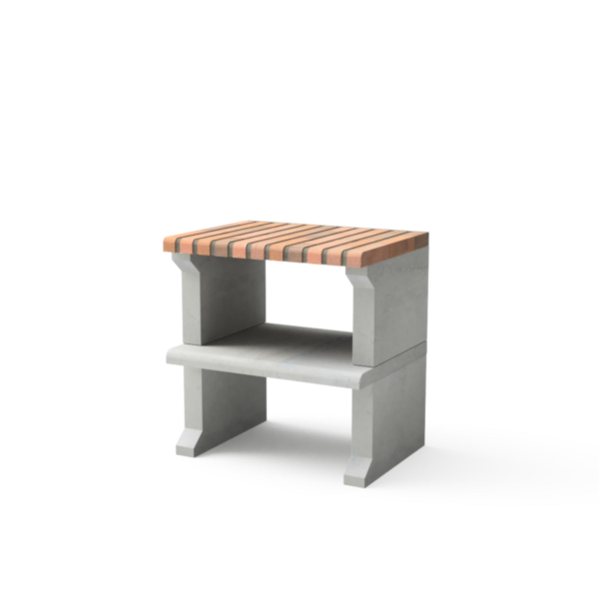 Módulo bancada Ragusa, Movelar