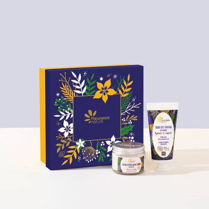 Cofre Karité Cara Y Manos : Crema De Día Y Crema De Manos 50ml - Día de la Madre_0