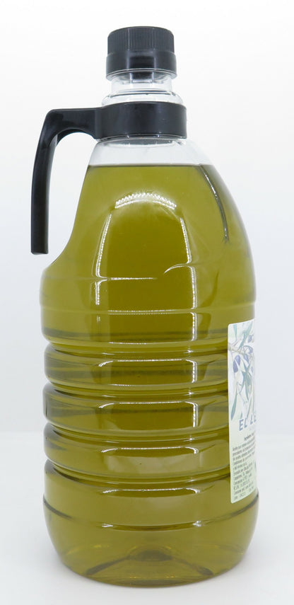 Leñador Orujo De Oliva 2 L Pet