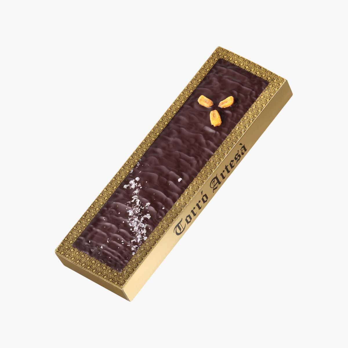 Turrón Praliné Kikos - 300g_0