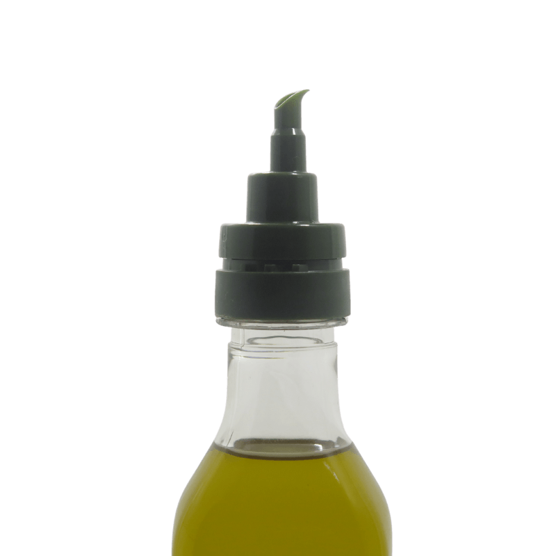 Aceite De Oliva Virgen Extra Macerado Al Ajo Morado 50 Cl Pet