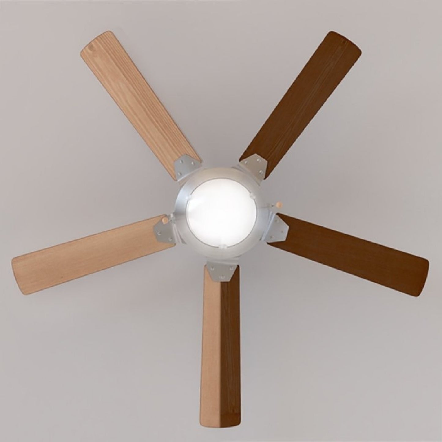 Cecotec Ventilador De Techo Con Luz Ventilador De Techo Energysilence Aero 540_2