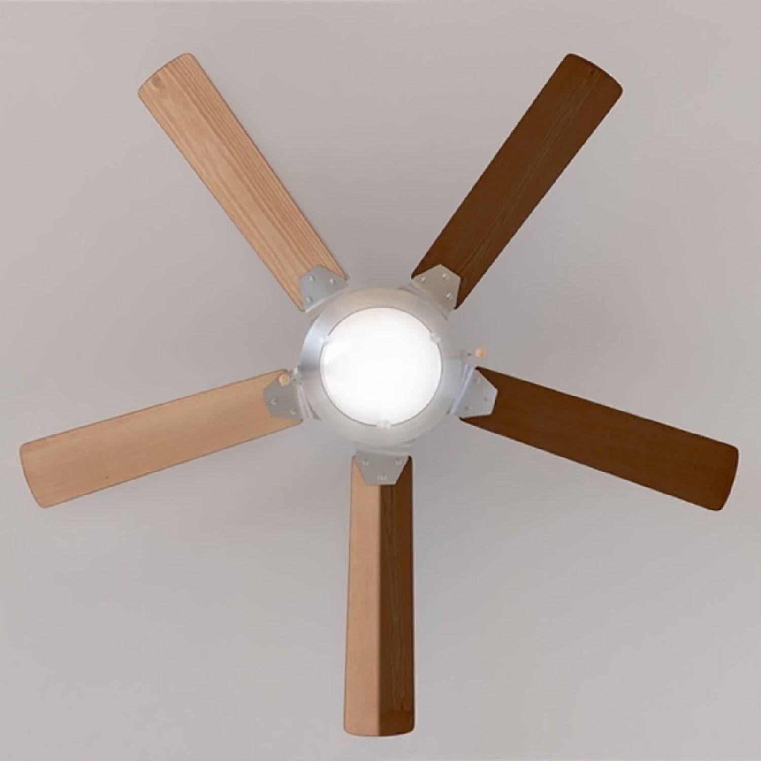 Cecotec Ventilador De Techo Con Luz Ventilador De Techo Energysilence Aero 540_2