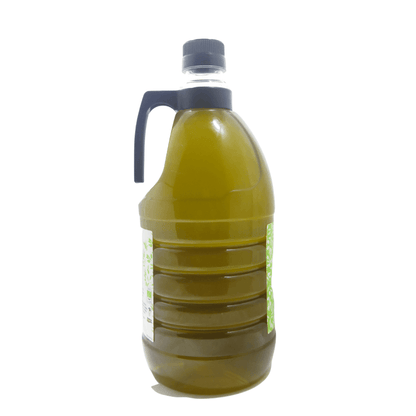 Aceite Oliva Virgen Extra Ecológico 2 L Pet Cosecha 2024-2025_2