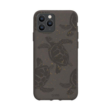 Funda ecológica Tortuga para iPhone 11 Pro SBS
