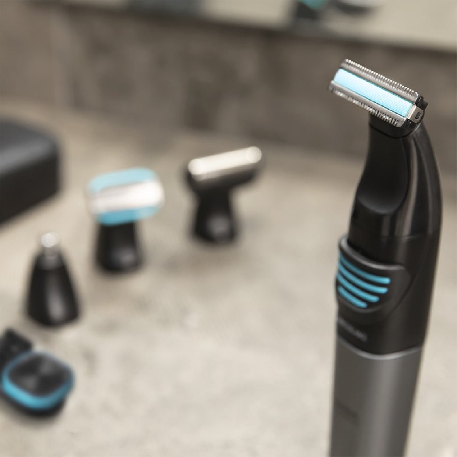 Cecotec Recortadora Precisioncare Extreme 5-in-1 Cecotec_4