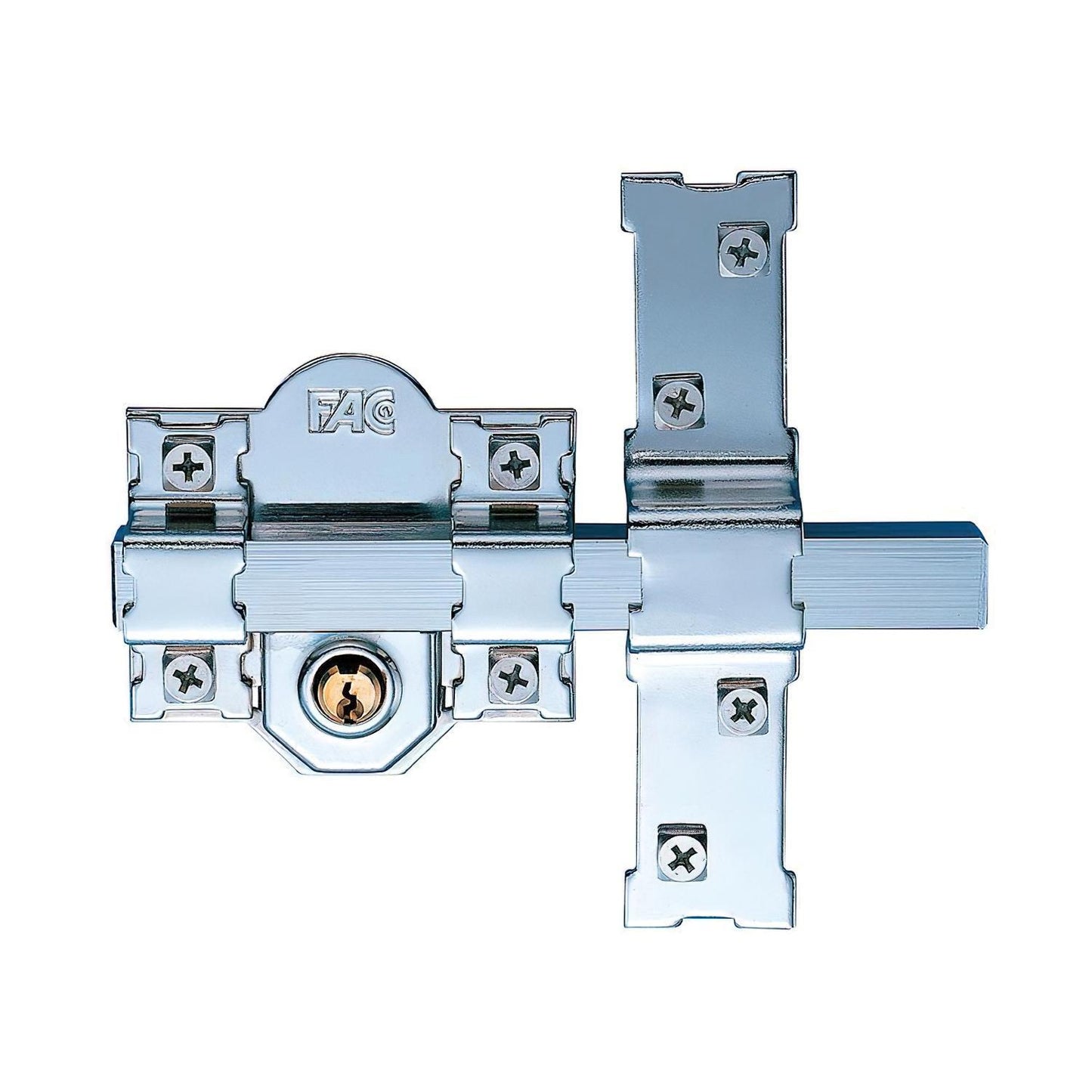 Cerrojo 301-l-80 Pintado