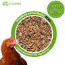 Comida Para Pájaros Silvestres 25kg - Alimento Para Aves Silvestres