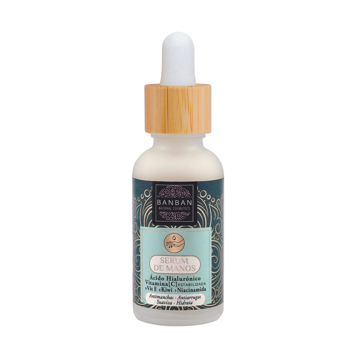 Serum de Manos 30ml Banban_0