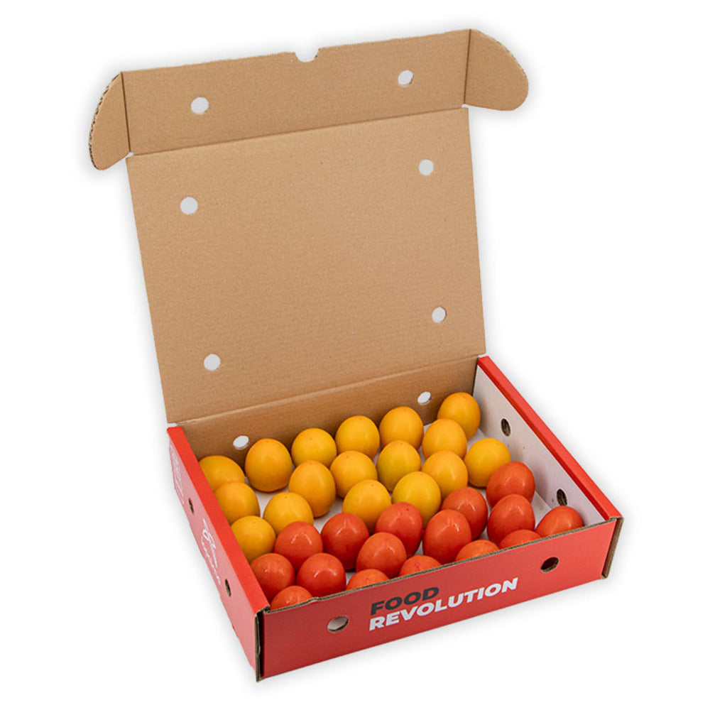 Tomate Pera Mixto 3kg Granada La Palma_4