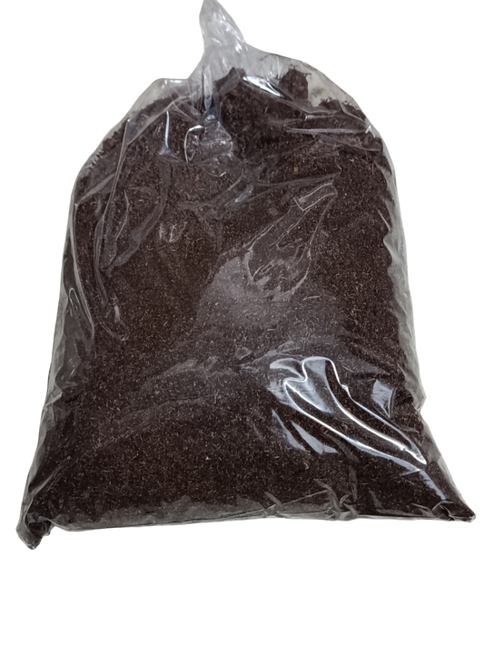 Tierra Ácida 1l – Para Azaleas Y Plantas Acidófilas_0