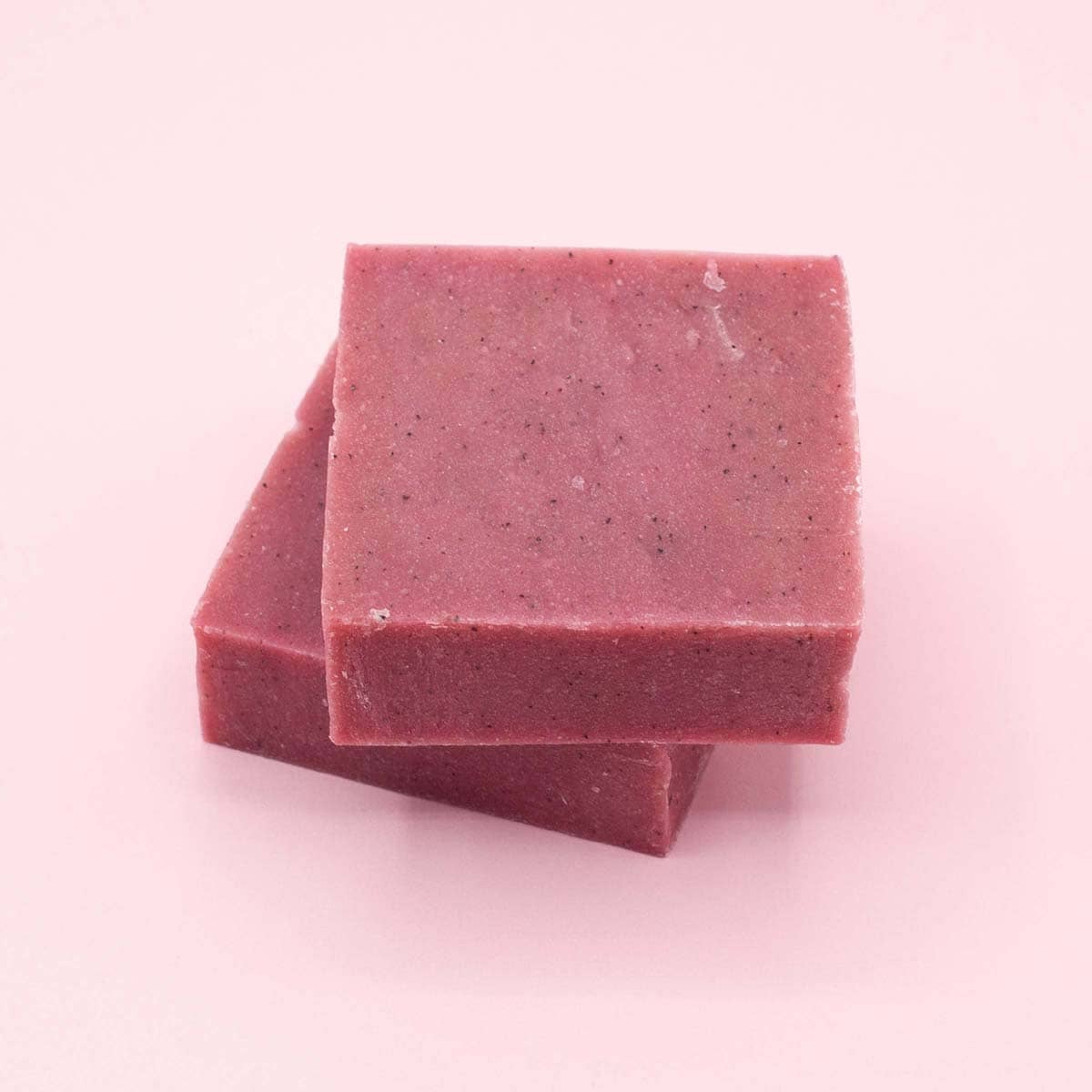 Jabón Natural Artesano de Uva Roja Labnatur 100 g | Tonifica y Revitaliza | Piel Madura o Apagada | Vegano_1