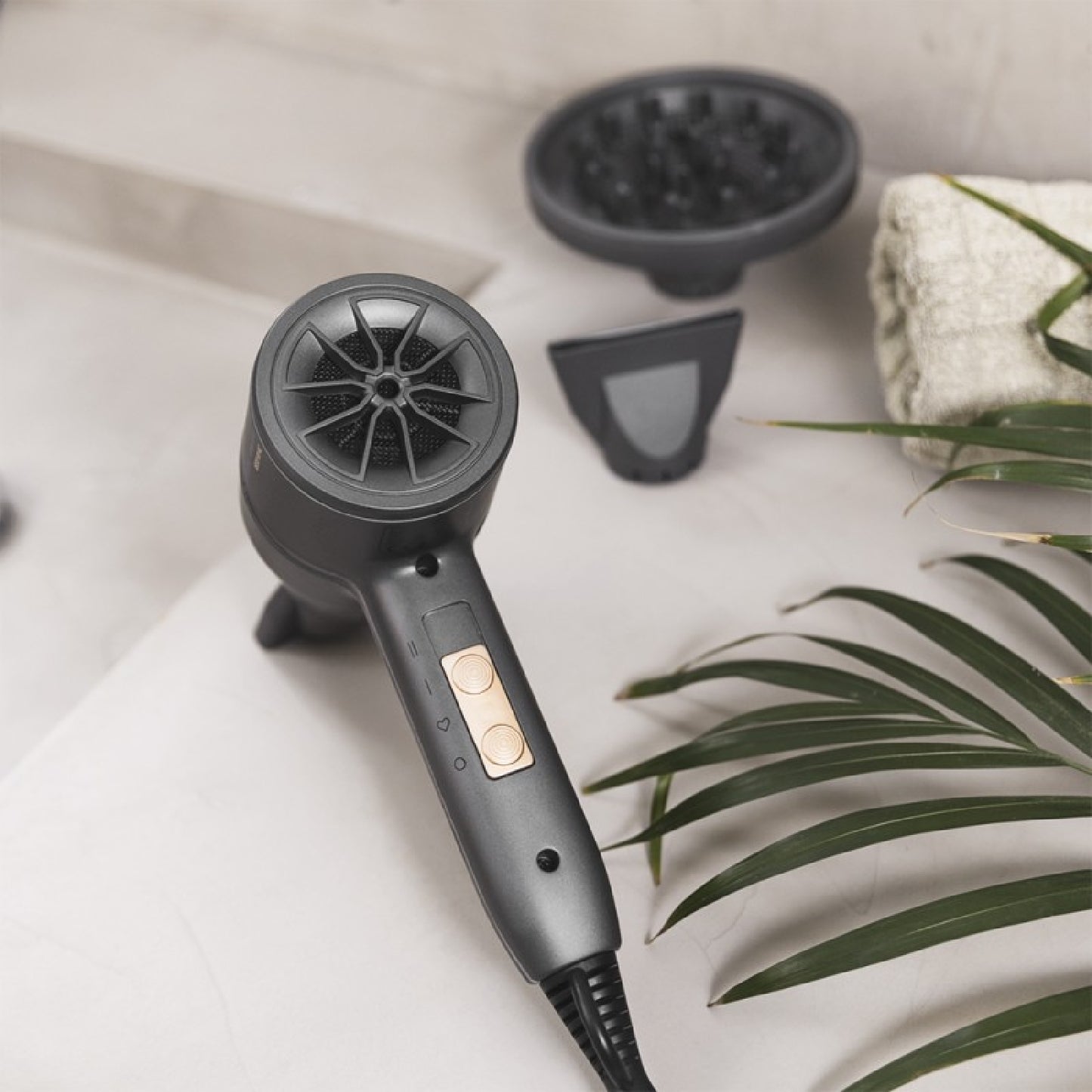 Cecotec Secador De Pelo Ac Ionicare 5500 Powerstyle_1
