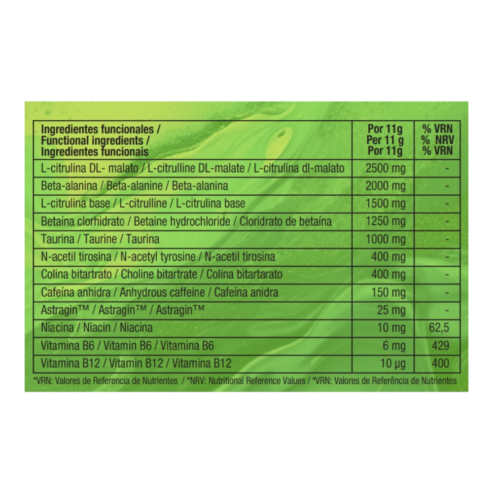 Instant Resurge 495 Gr_1