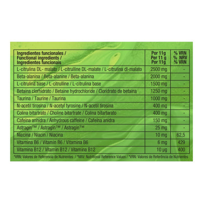 Instant Resurge 495 Gr_1