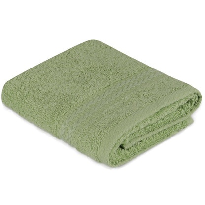 Toalla De Cortesía Verde_0