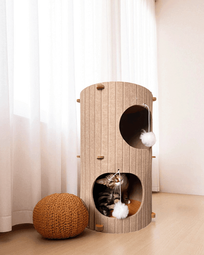 Casa De Fieltro Mediterráneo