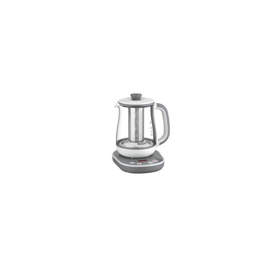 Tefal Bj551b10 Tetera 1,5 L 1430 W Gris, Blanco_0